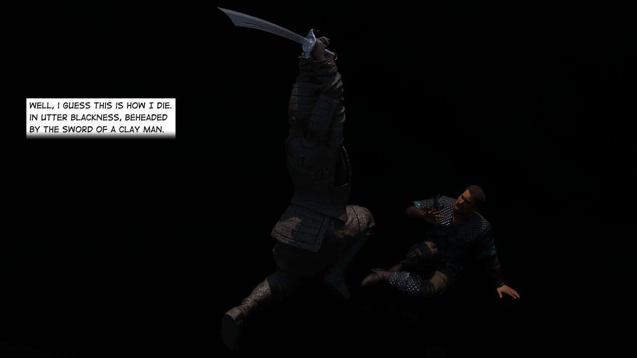 Doctor Zaidi: Advanced Dracology 3 porn comic picture 25