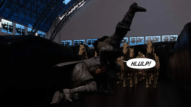 Doctor Zaidi: Advanced Dracology 3 porn comic picture 27