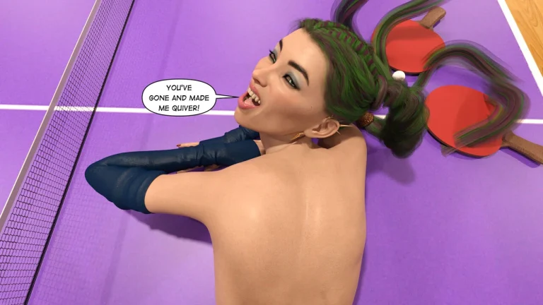 Doctor Zaidi: Advanced Dracology 3 porn comic picture 90