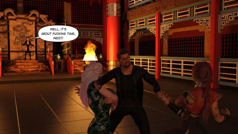 Doctor Zaidi: Advanced Dracology 5 porn comic picture 101