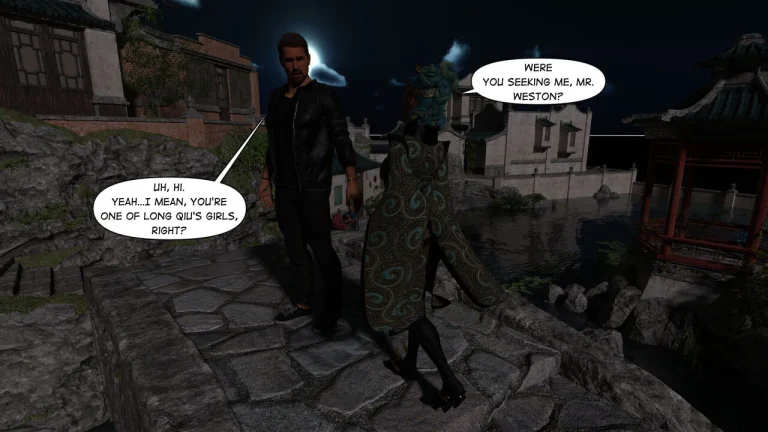 Doctor Zaidi: Advanced Dracology 5 porn comic picture 8