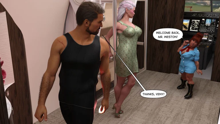 Doctor Zaidi: Advanced Dracology 6 porn comic picture 131