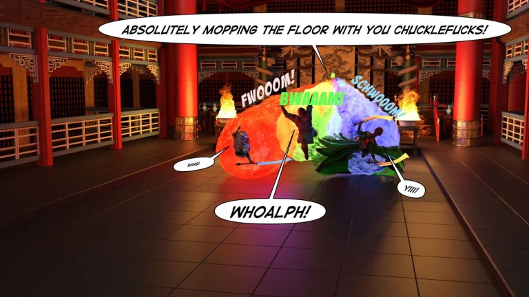 Doctor Zaidi: Advanced Dracology 6 porn comic picture 14