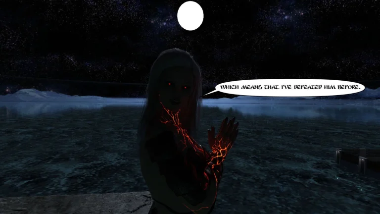 Doctor Zaidi: Advanced Dracology 6 porn comic picture 149