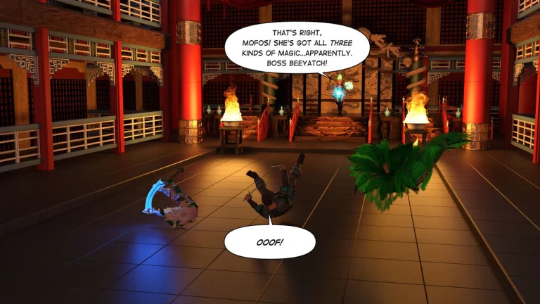 Doctor Zaidi: Advanced Dracology 6 porn comic picture 15