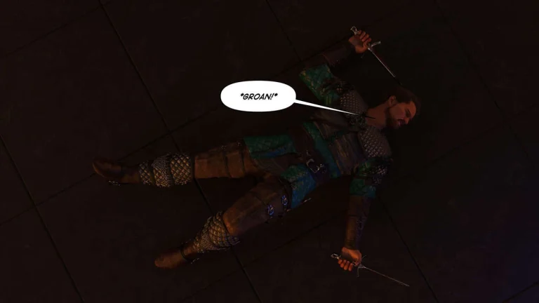 Doctor Zaidi: Advanced Dracology 6 porn comic picture 16