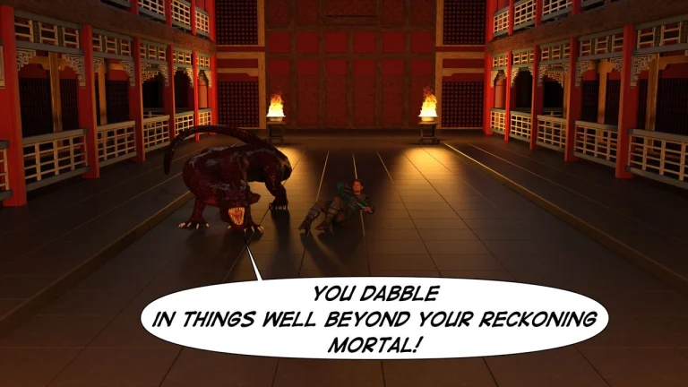 Doctor Zaidi: Advanced Dracology 6 porn comic picture 18