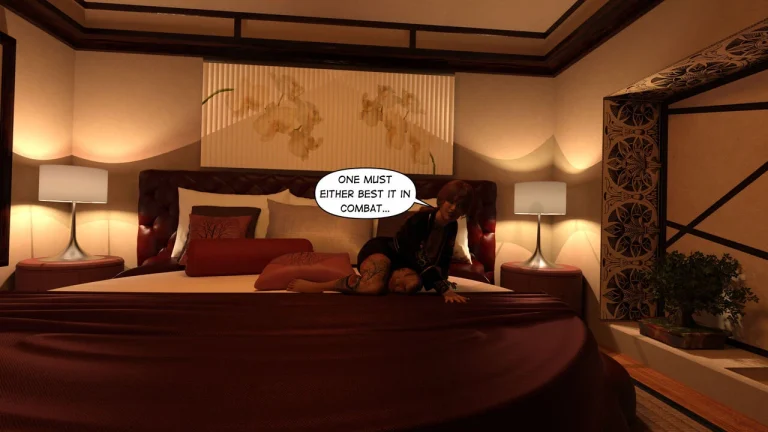 Doctor Zaidi: Advanced Dracology 6 porn comic picture 62