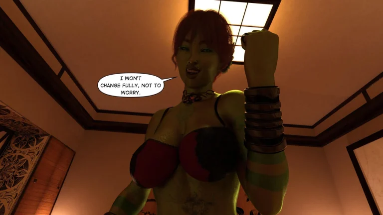 Doctor Zaidi: Advanced Dracology 6 porn comic picture 85
