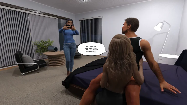 Doctor Zaidi: Advanced Dracology porn comic picture 27