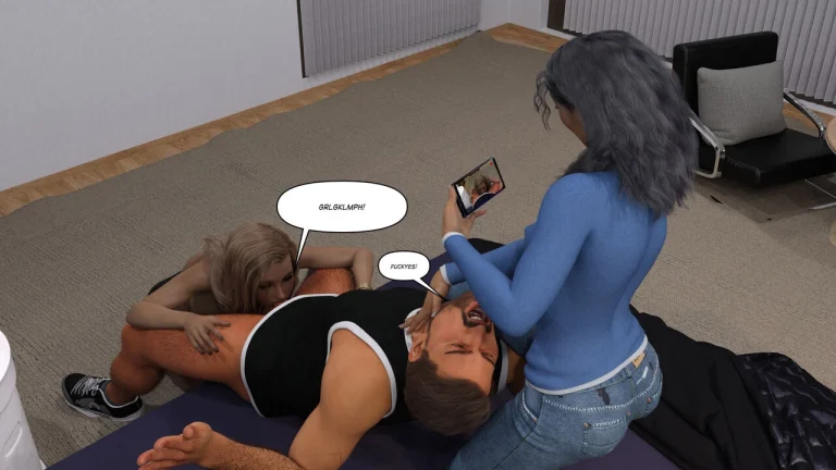 Doctor Zaidi: Advanced Dracology porn comic picture 32