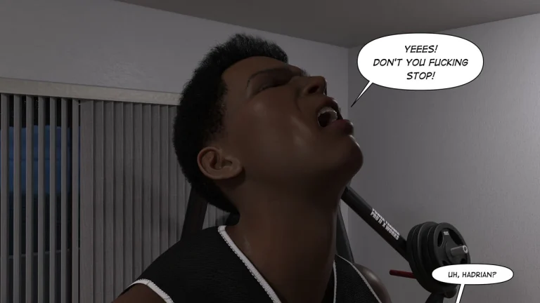 Doctor Zaidi: Advanced Dracology porn comic picture 4