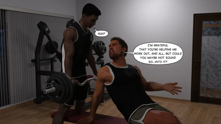 Doctor Zaidi: Advanced Dracology porn comic picture 6