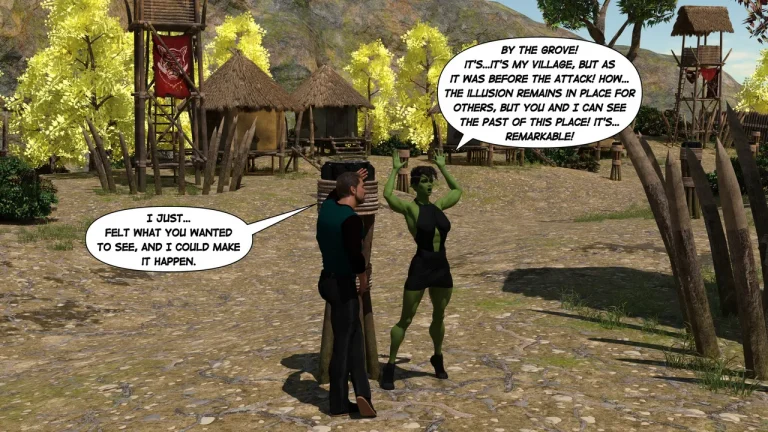 Doctor Zaidi - Conventional Work-Study 2 porn comic picture 40