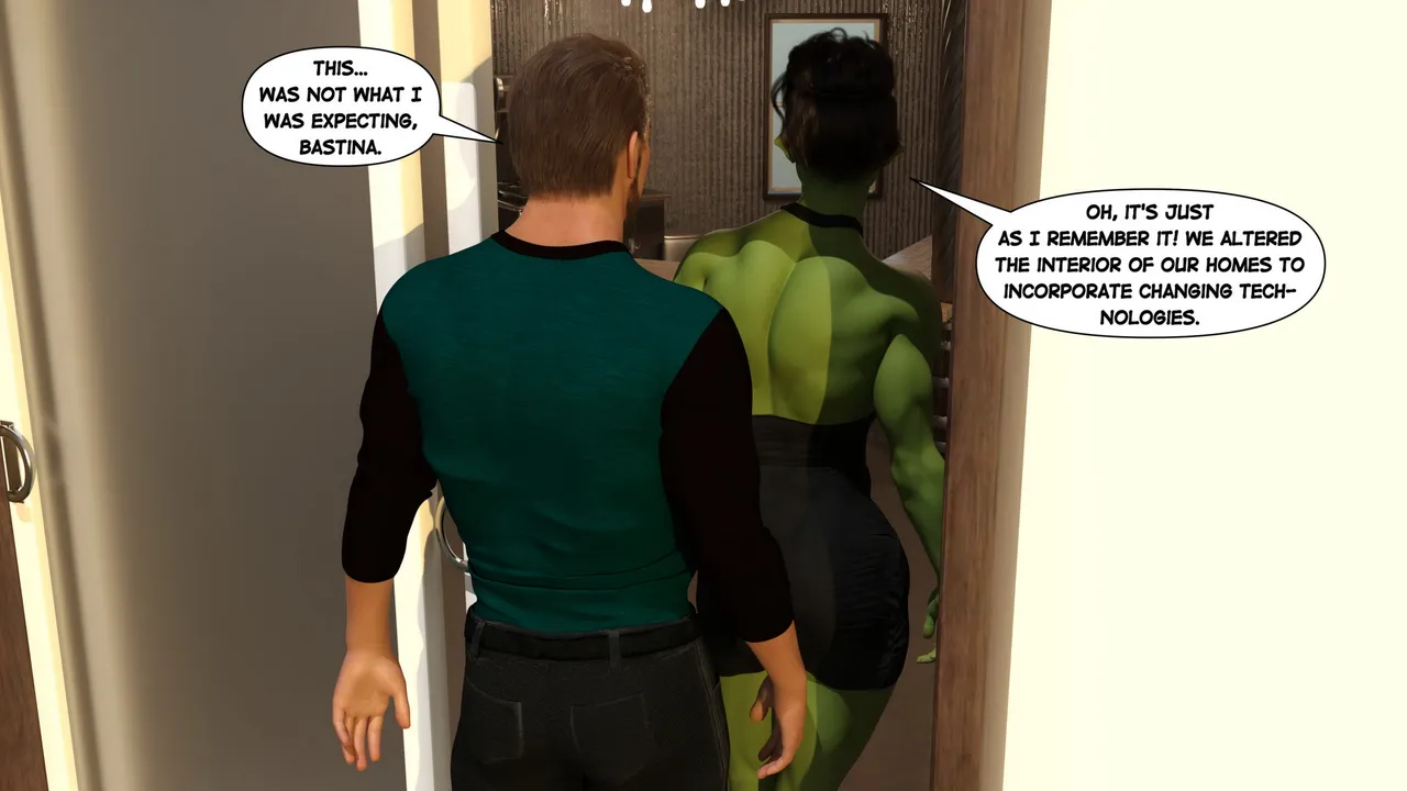Doctor Zaidi - Conventional Work-Study 2 porn comic picture 42
