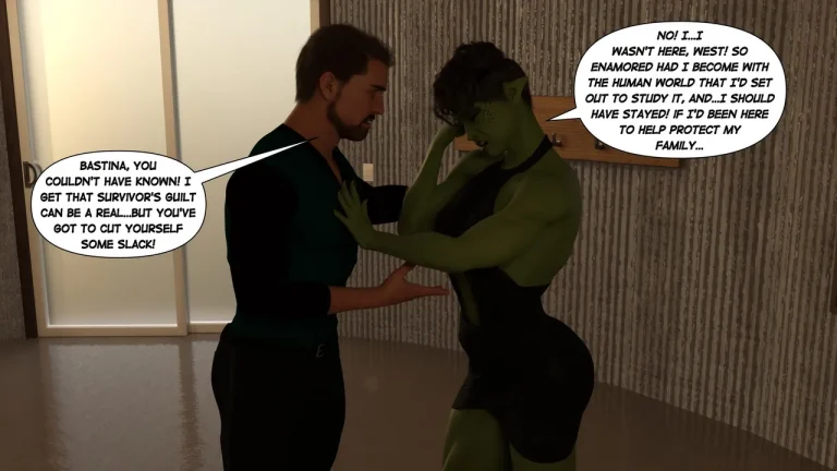 Doctor Zaidi - Conventional Work-Study 2 porn comic picture 46