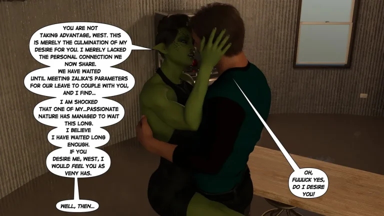 Doctor Zaidi - Conventional Work-Study 2 porn comic picture 49