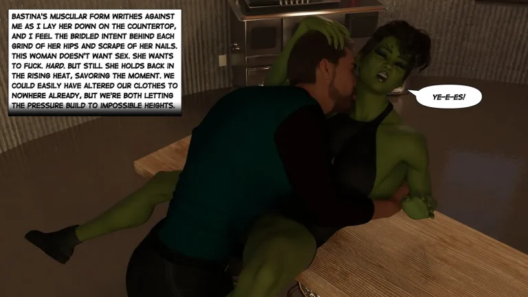 Doctor Zaidi - Conventional Work-Study 2 porn comic picture 52