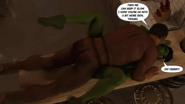 Doctor Zaidi - Conventional Work-Study 2 porn comic picture 56