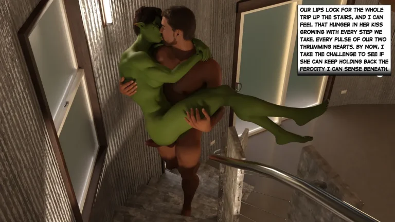 Doctor Zaidi - Conventional Work-Study 2 porn comic picture 64