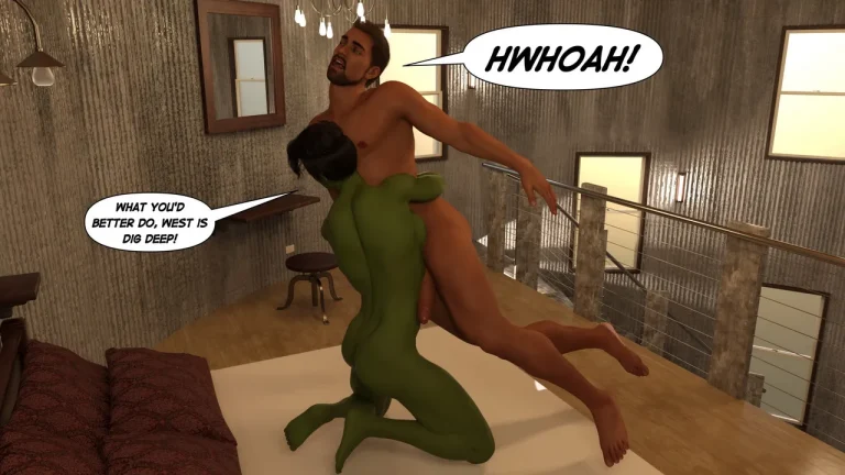 Doctor Zaidi - Conventional Work-Study 2 porn comic picture 81