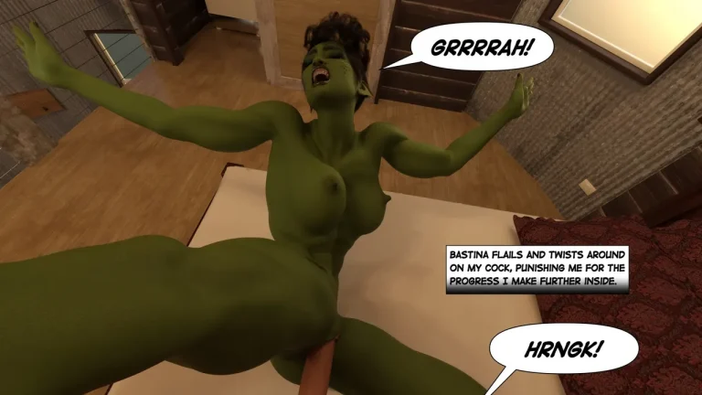 Doctor Zaidi - Conventional Work-Study 2 porn comic picture 90