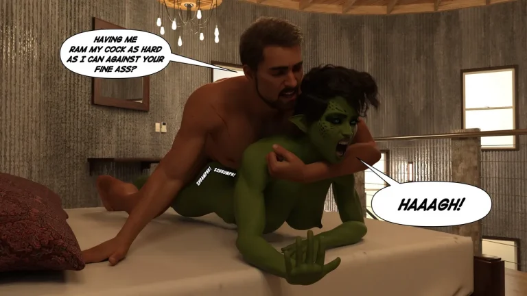 Doctor Zaidi - Conventional Work-Study 2 porn comic picture 97