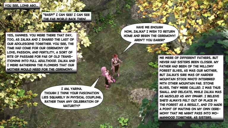 Doctor Zaidi - Conventional Work-Study porn comic picture 16