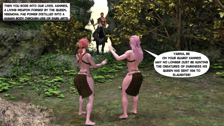 Doctor Zaidi - Conventional Work-Study porn comic picture 18