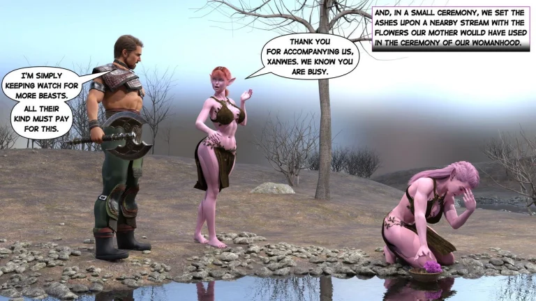 Doctor Zaidi - Conventional Work-Study porn comic picture 21