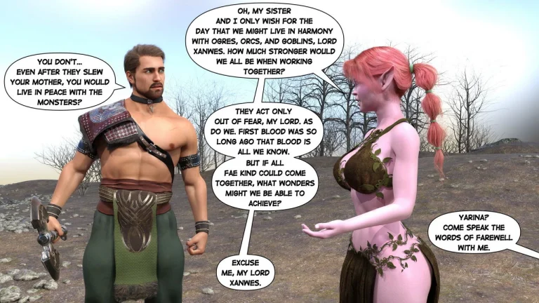 Doctor Zaidi - Conventional Work-Study porn comic picture 22
