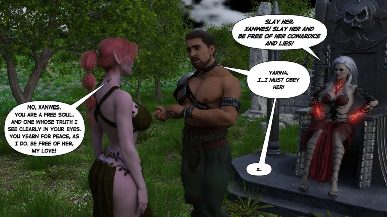 Doctor Zaidi - Conventional Work-Study porn comic picture 28