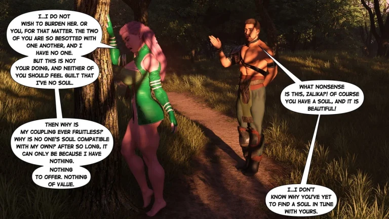 Doctor Zaidi - Conventional Work-Study porn comic picture 44