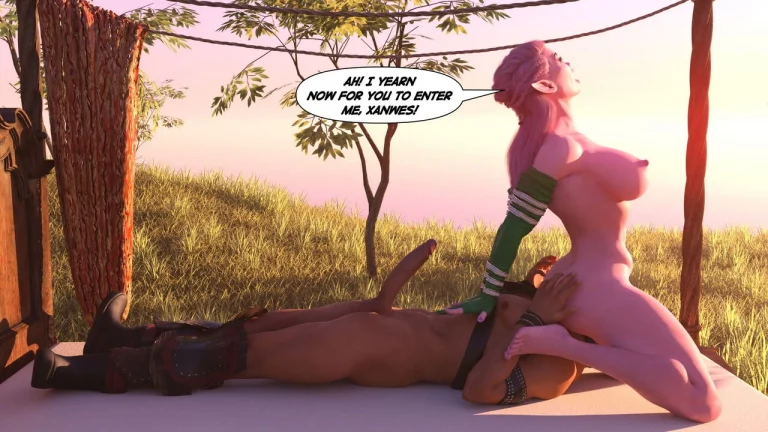 Doctor Zaidi - Conventional Work-Study porn comic picture 57