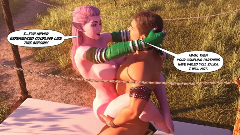 Doctor Zaidi - Conventional Work-Study porn comic picture 66