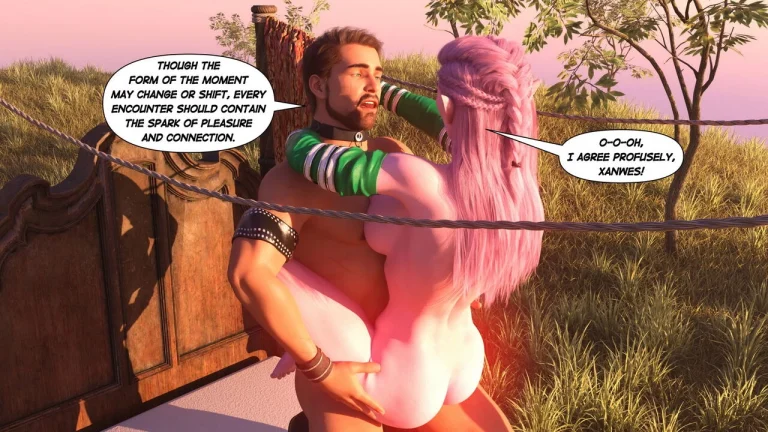 Doctor Zaidi - Conventional Work-Study porn comic picture 67