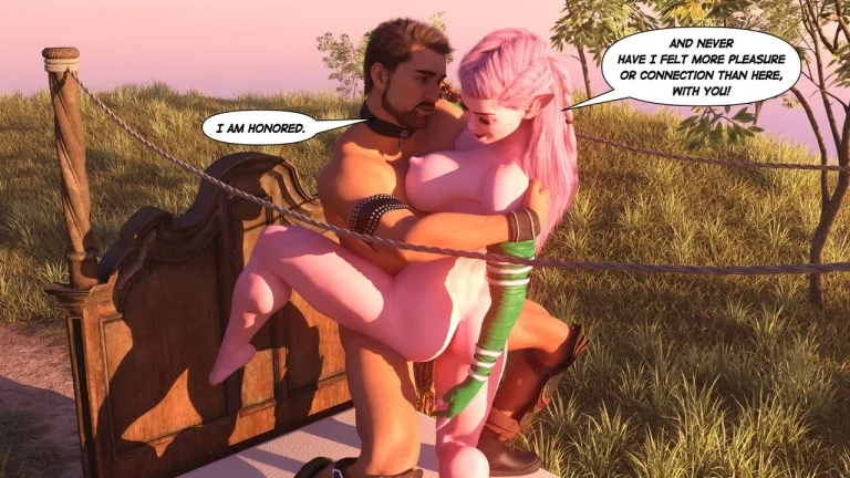 Doctor Zaidi - Conventional Work-Study porn comic picture 68