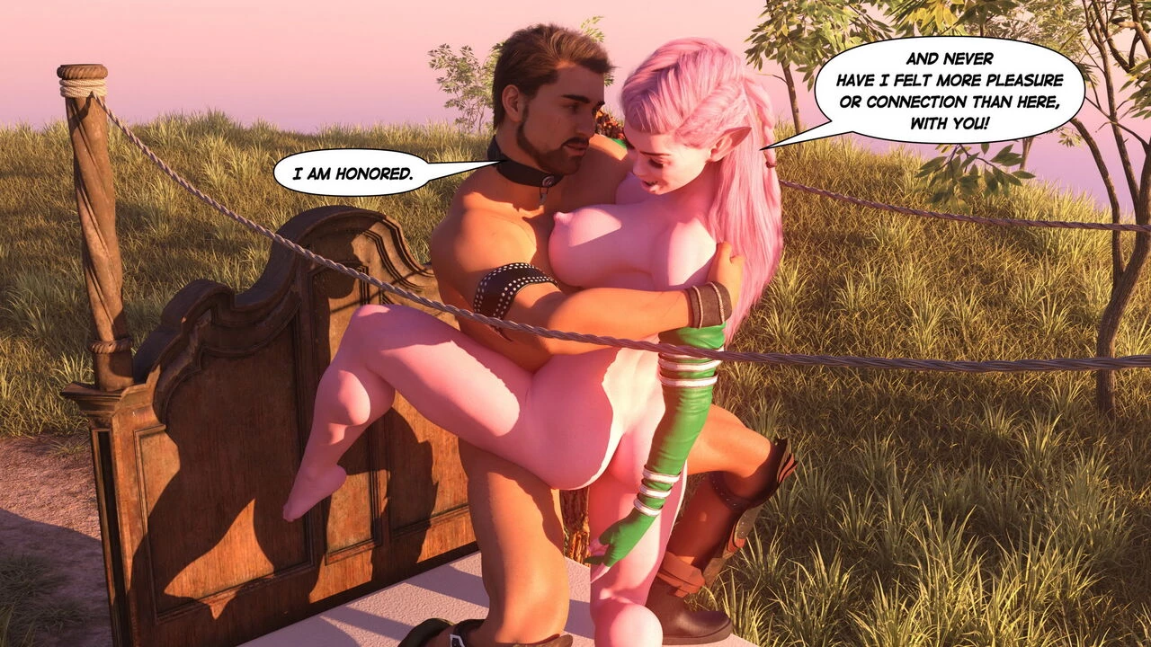 Doctor Zaidi - Conventional Work-Study porn comic picture 68