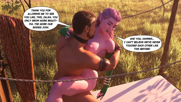 Doctor Zaidi - Conventional Work-Study porn comic picture 69