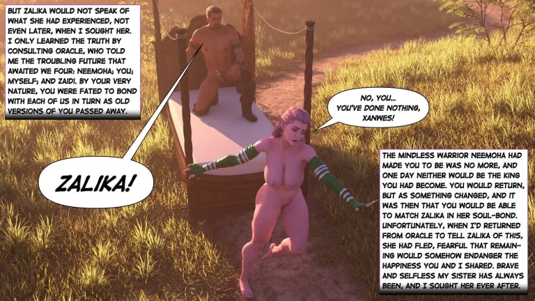 Doctor Zaidi - Conventional Work-Study porn comic picture 79