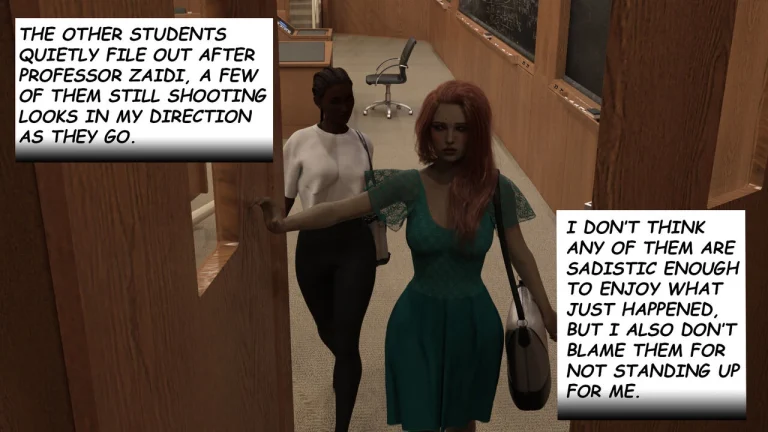 Doctor Zaidi porn comic picture 20