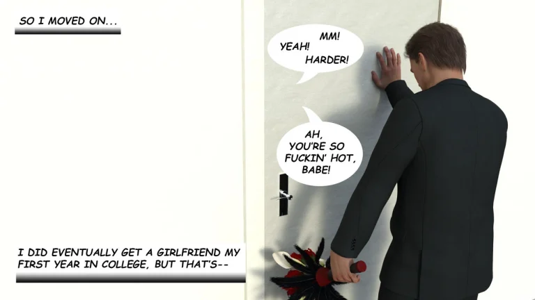 Doctor Zaidi porn comic picture 39