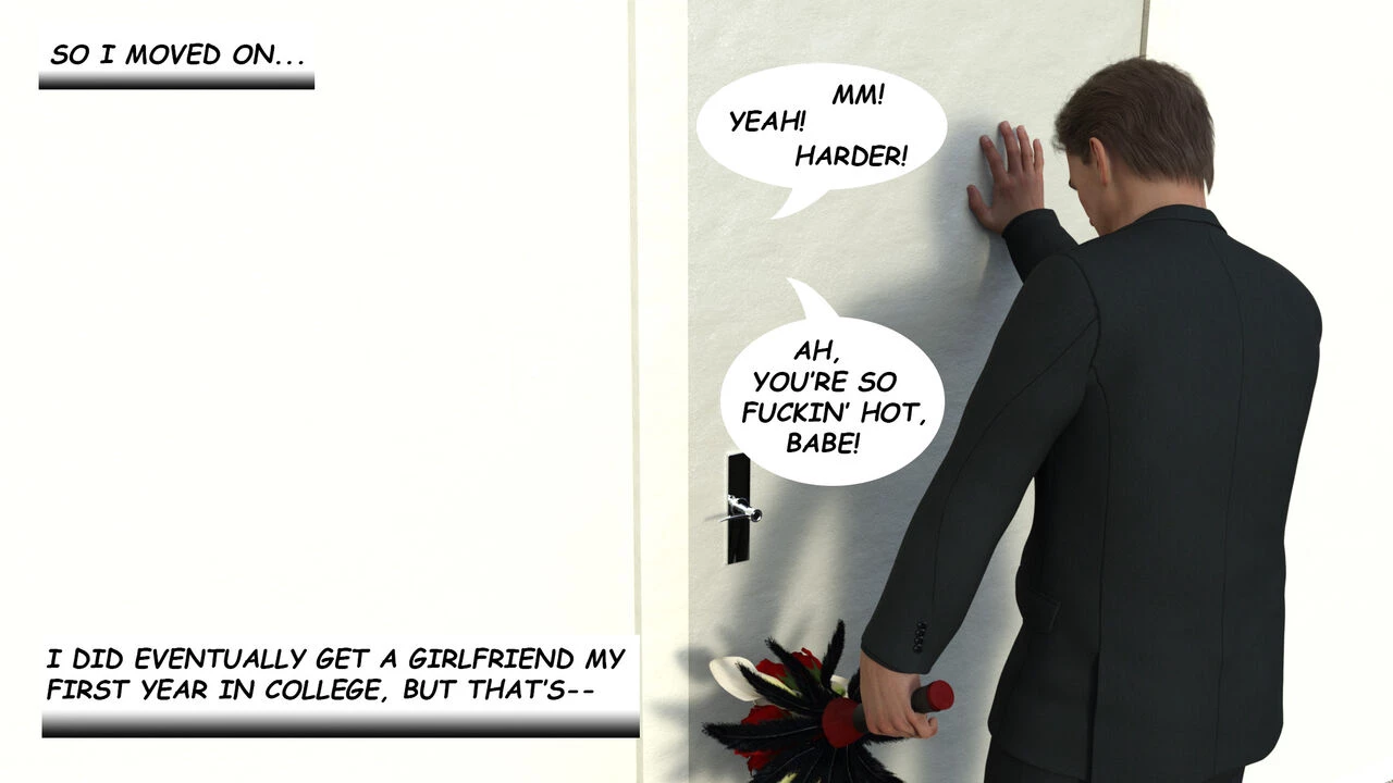 Doctor Zaidi porn comic picture 39