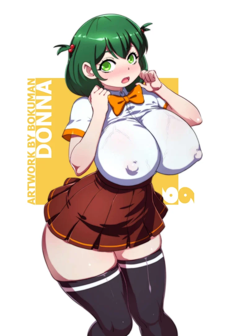 Dolls porn comic picture 2