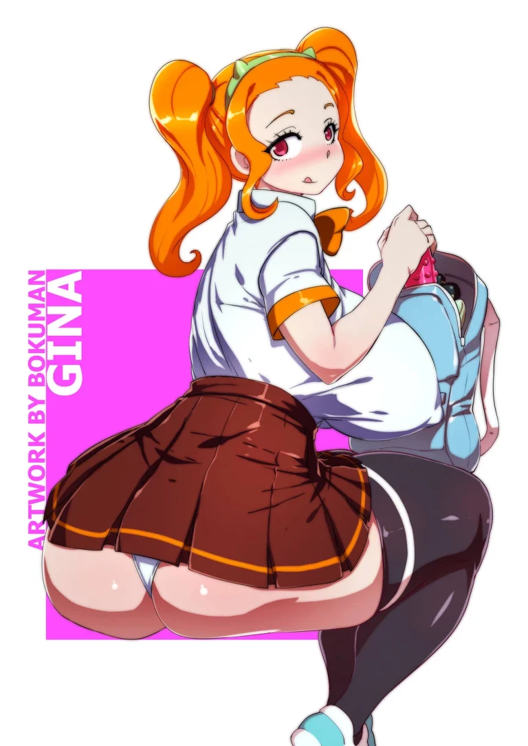 Dolls porn comic picture 6