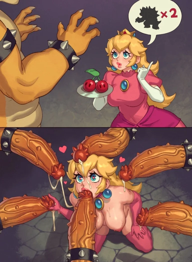Don't save her porn comic picture 13
