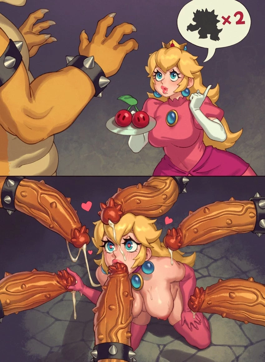 Don't save her porn comic picture 13