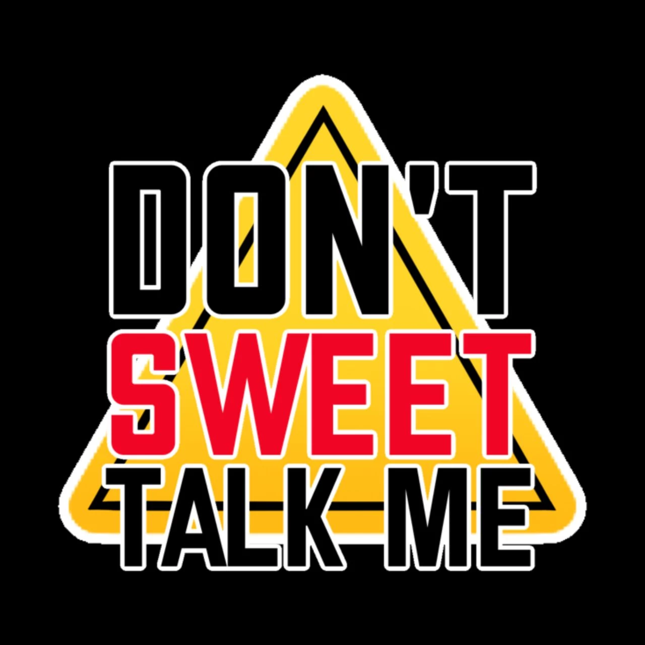 Don't Sweet Talk Me porn comic picture 36