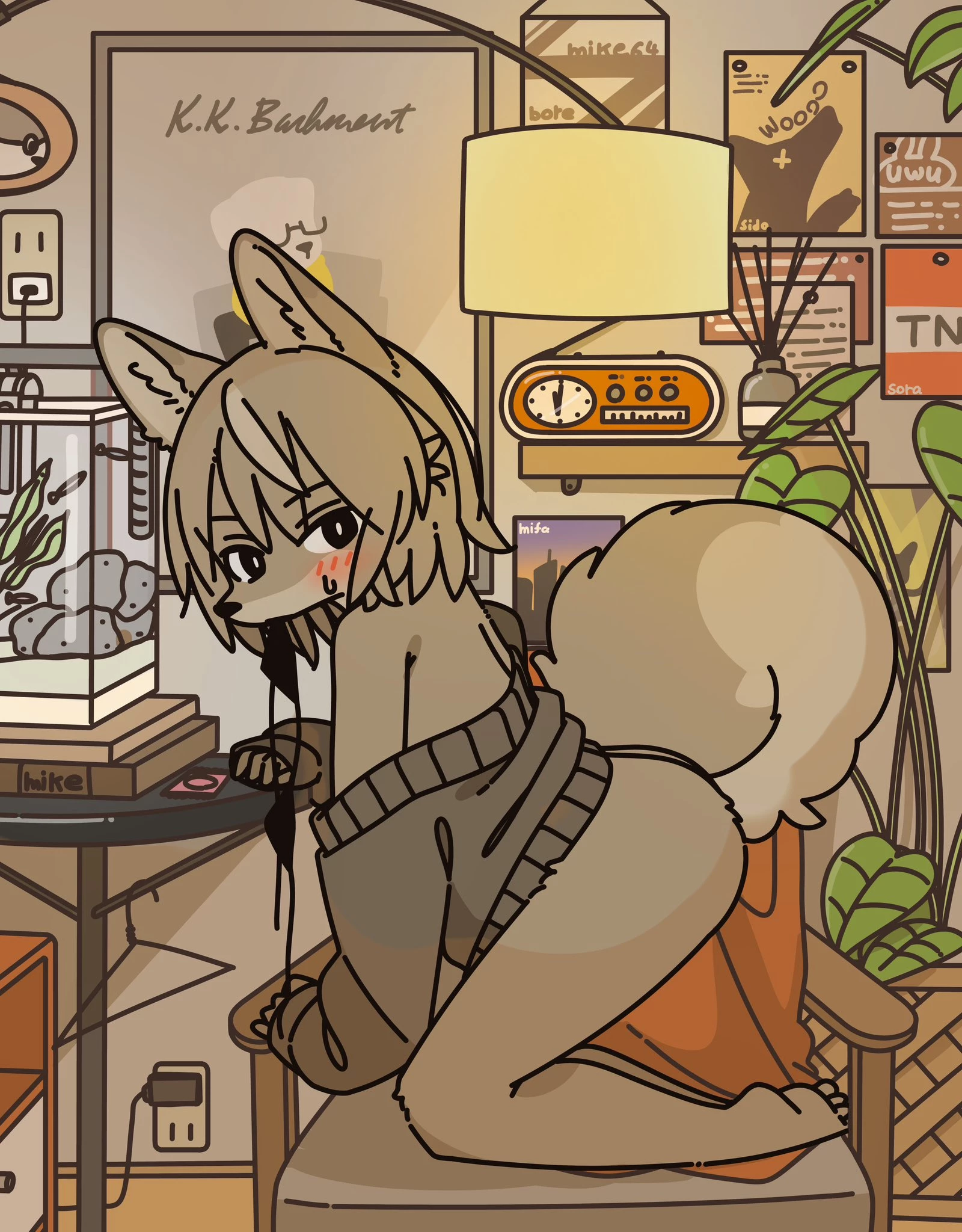 Doremifaso64 Compilation porn comic picture 12