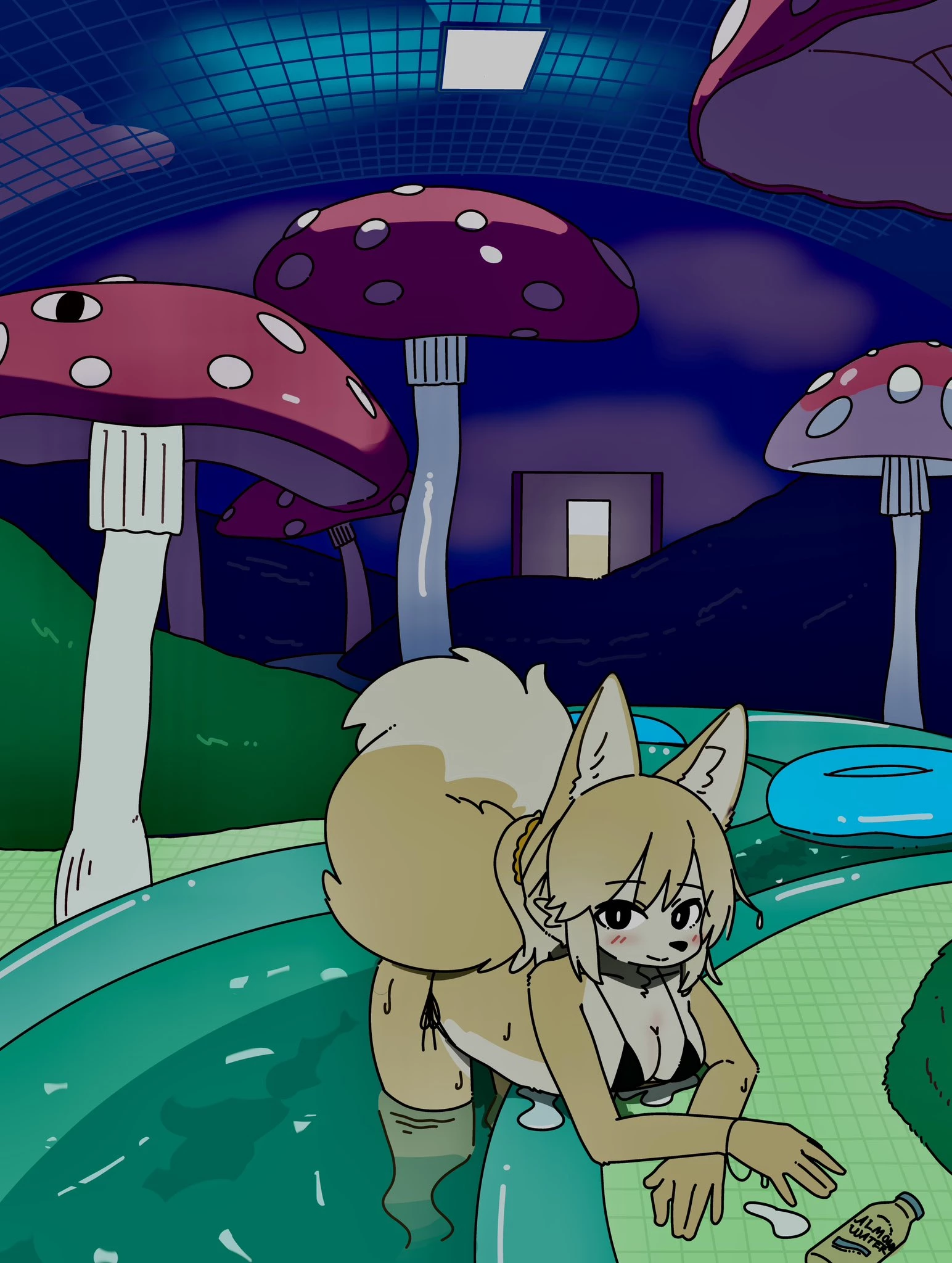 Doremifaso64 Compilation porn comic picture 16